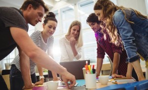 creative interns ireland