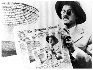 james joyce