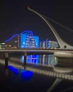 National Convention Centre, Dublin