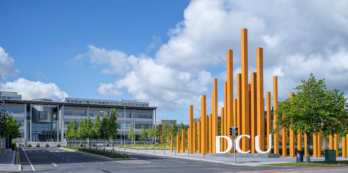 DCU International Summer School Learn International