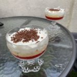 Olga's Blog  Trifle dessert