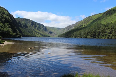 Elle Glendalough