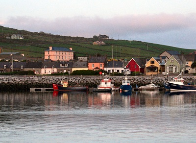 Dingle