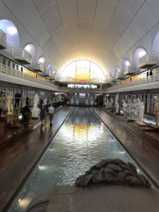 La Piscine, Roubaix, France