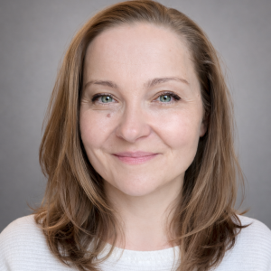 Alicja Rynda - headshot