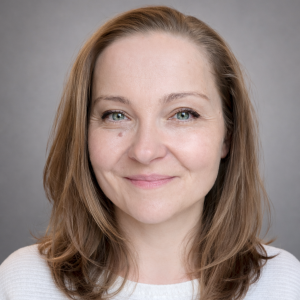 Alicja Rynda - headshot