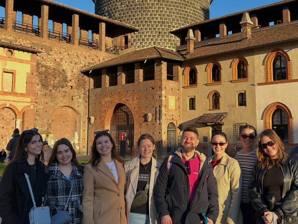 Instagram post from learn.international. This post is in position 4.