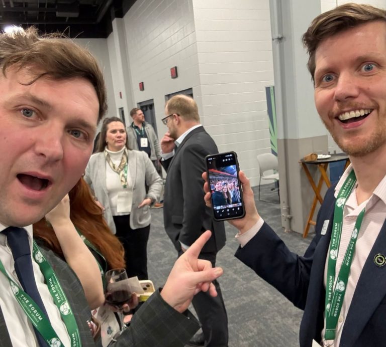 Instagram post from learn.international. This post is in position 1.