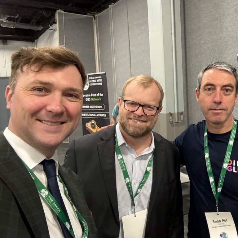 Instagram post from learn.international. This post is in position 1.