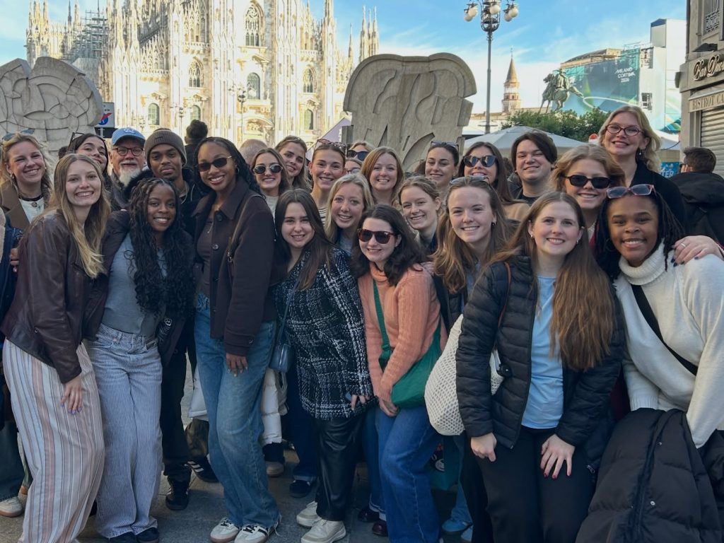 Instagram post from learn.international. This post is in position 5.