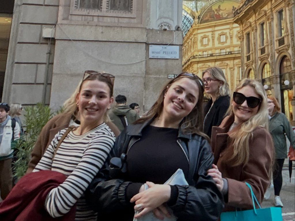 Instagram post from learn.international. This post is in position 3.