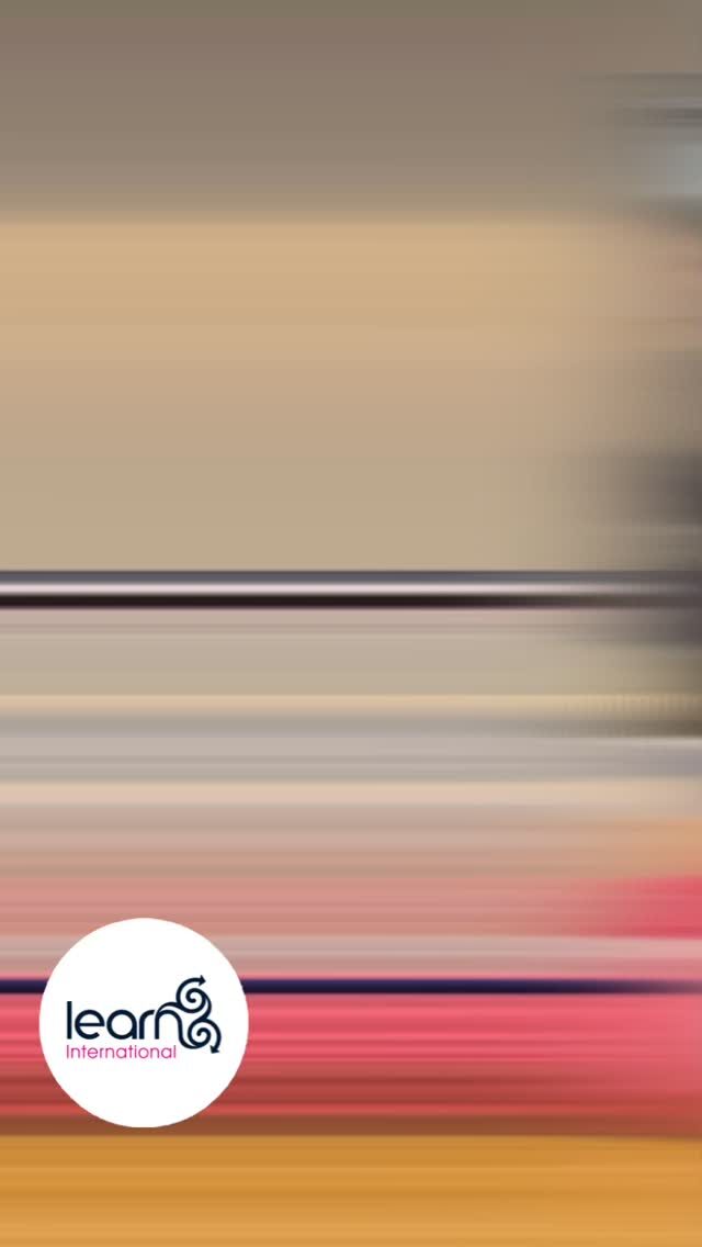 Instagram post from learn.international. This post is in position 0.