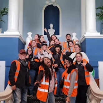 Instagram post from learn.international. This post is in position 2.