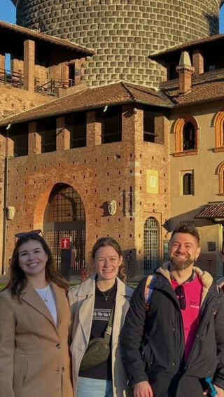 Instagram post from learn.international. This post is in position 2.