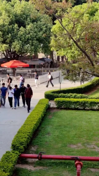 Instagram post from learn.international. This post is in position 1.