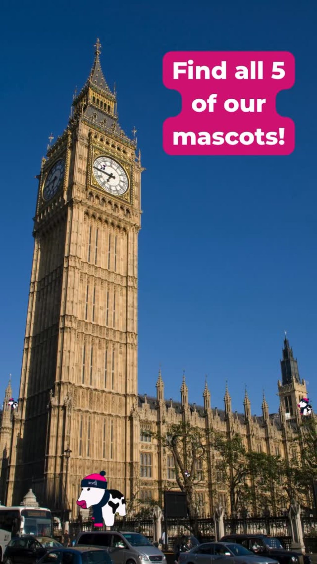 Instagram post from learn.international. This post is in position 0.