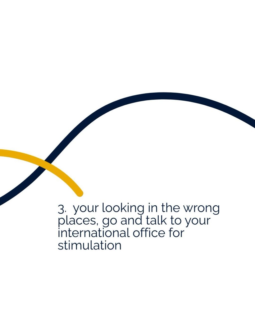 Instagram post from learn.international. This post is in position 5.