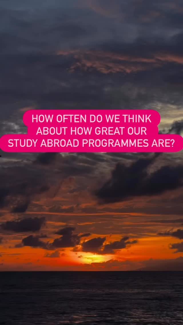 Instagram post from learn.international. This post is in position 1.