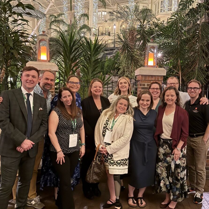 Instagram post from learn.international. This post is in position 2.