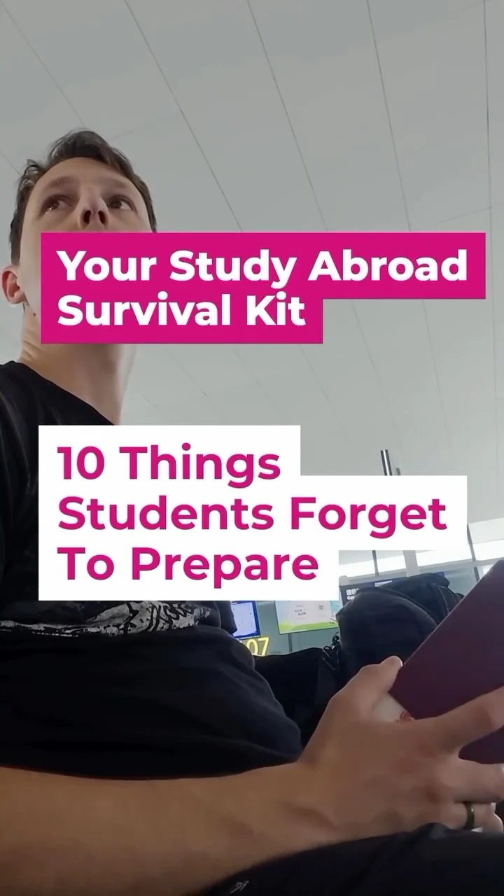 Instagram post from learn.international. This post is in position 1.