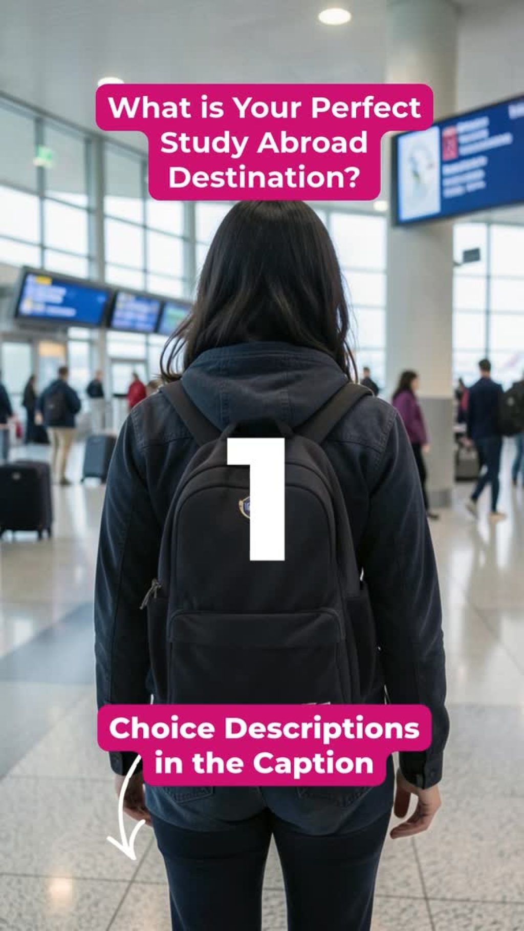 Instagram post from learn.international. This post is in position 0.