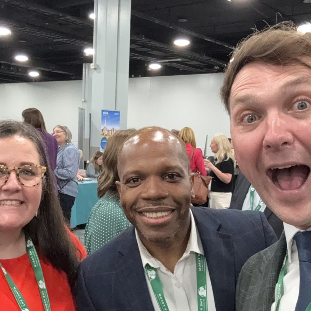 Instagram post from learn.international. This post is in position 1.